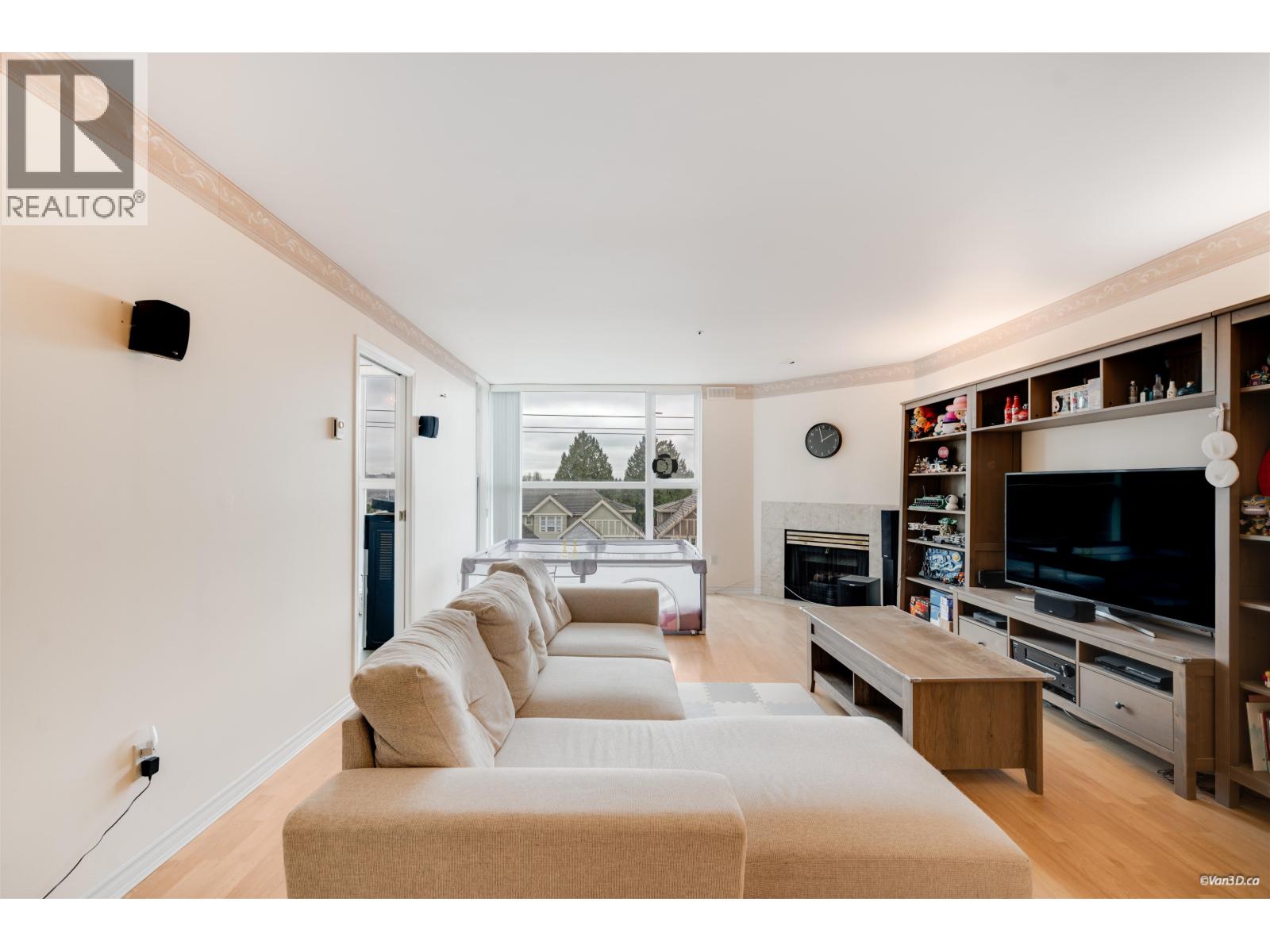 301 7700 Gilbert Road, Richmond, British Columbia  V7C 3W2 - Photo 10 - R3081552