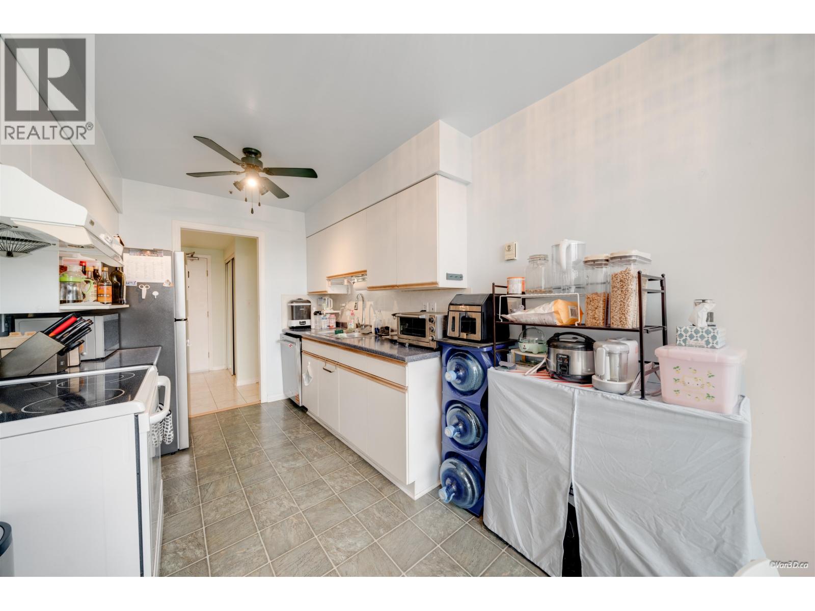 301 7700 Gilbert Road, Richmond, British Columbia  V7C 3W2 - Photo 16 - R3081552