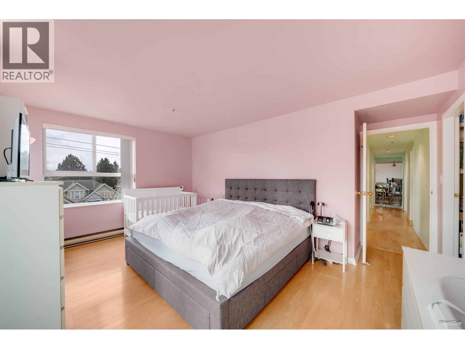 301 7700 Gilbert Road, Richmond, British Columbia  V7C 3W2 - Photo 22 - R3081552