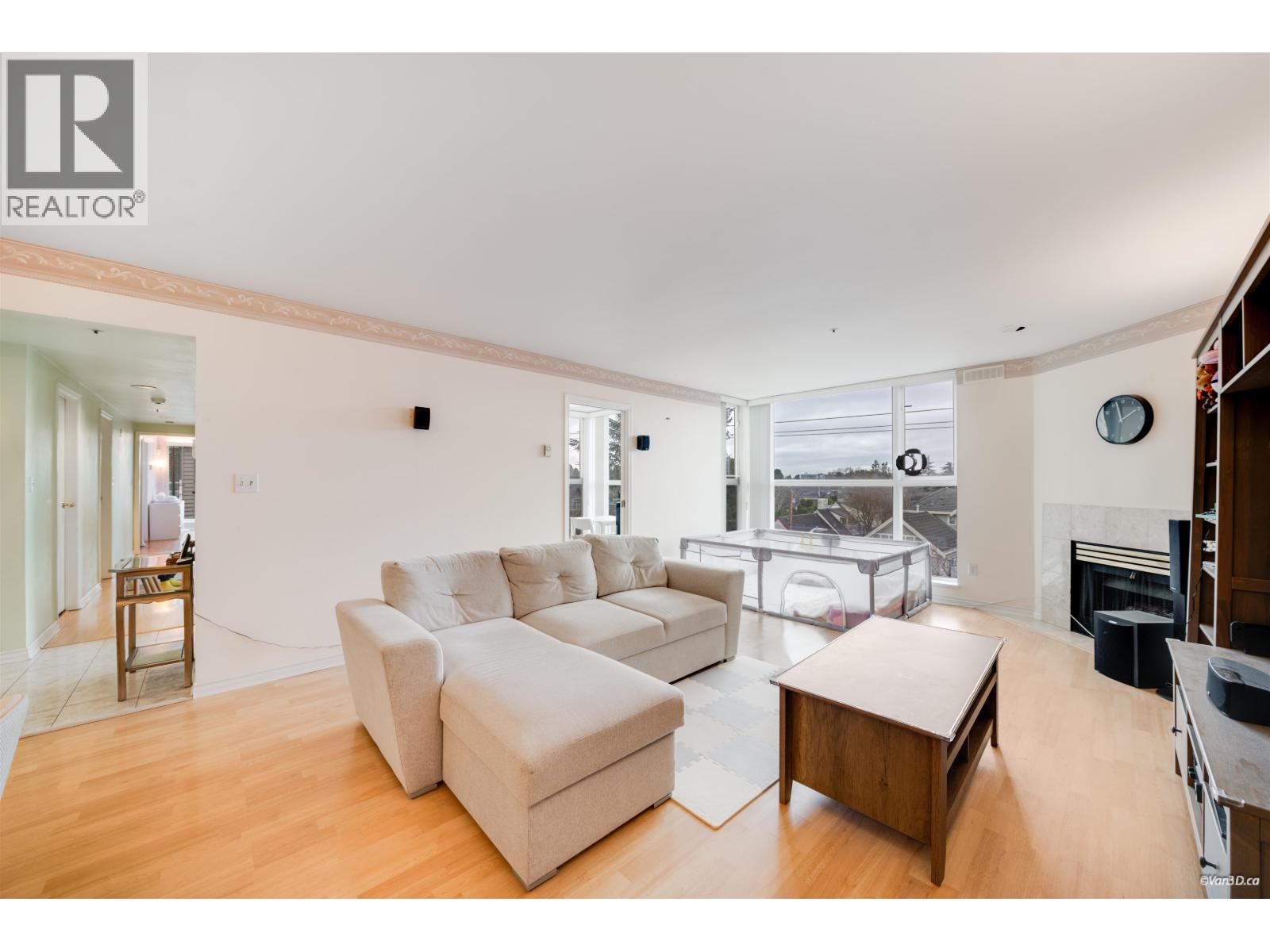 301 7700 Gilbert Road, Richmond, British Columbia  V7C 3W2 - Photo 9 - R3081552