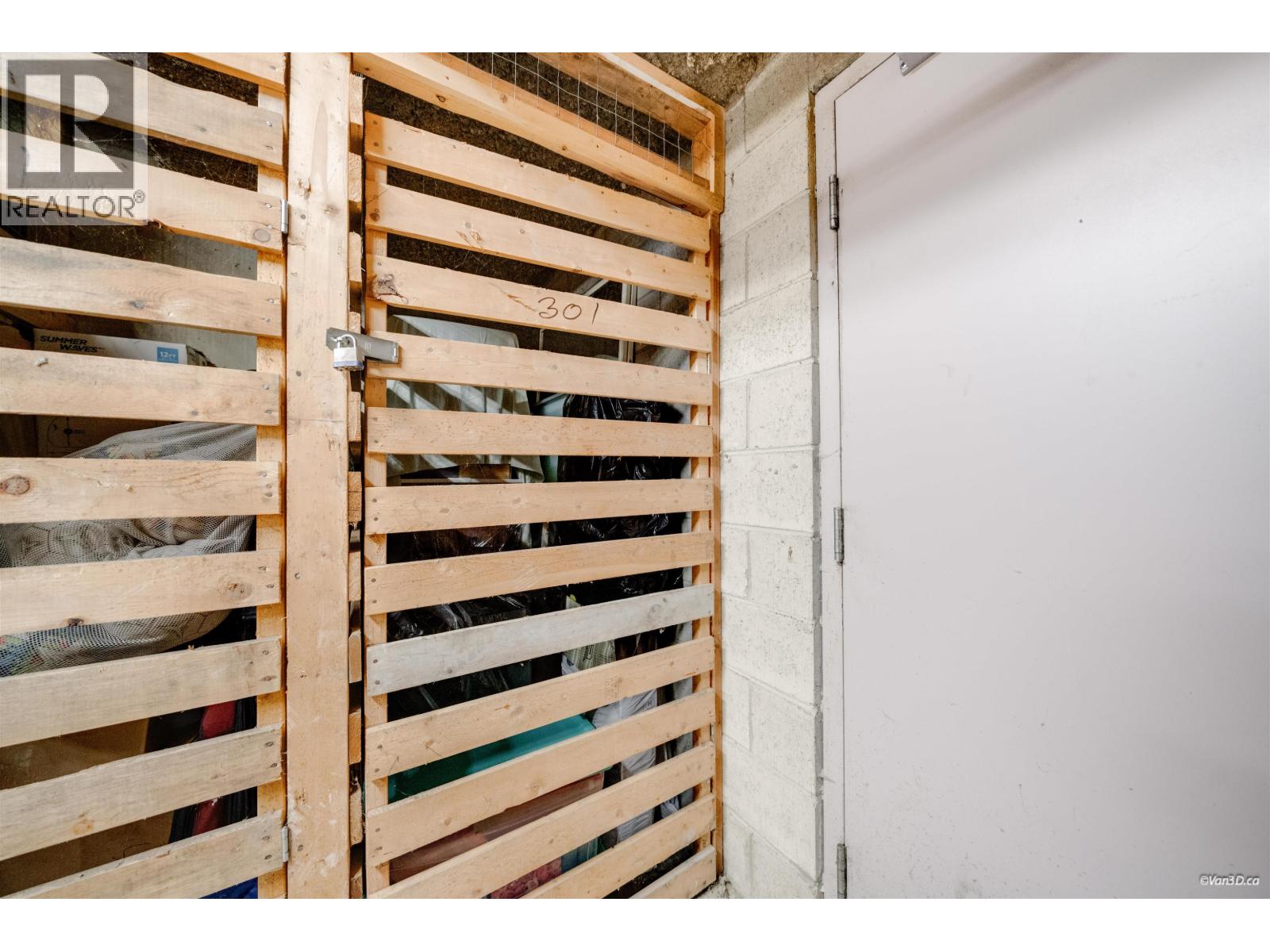 301 7700 Gilbert Road, Richmond, British Columbia  V7C 3W2 - Photo 27 - R3081552