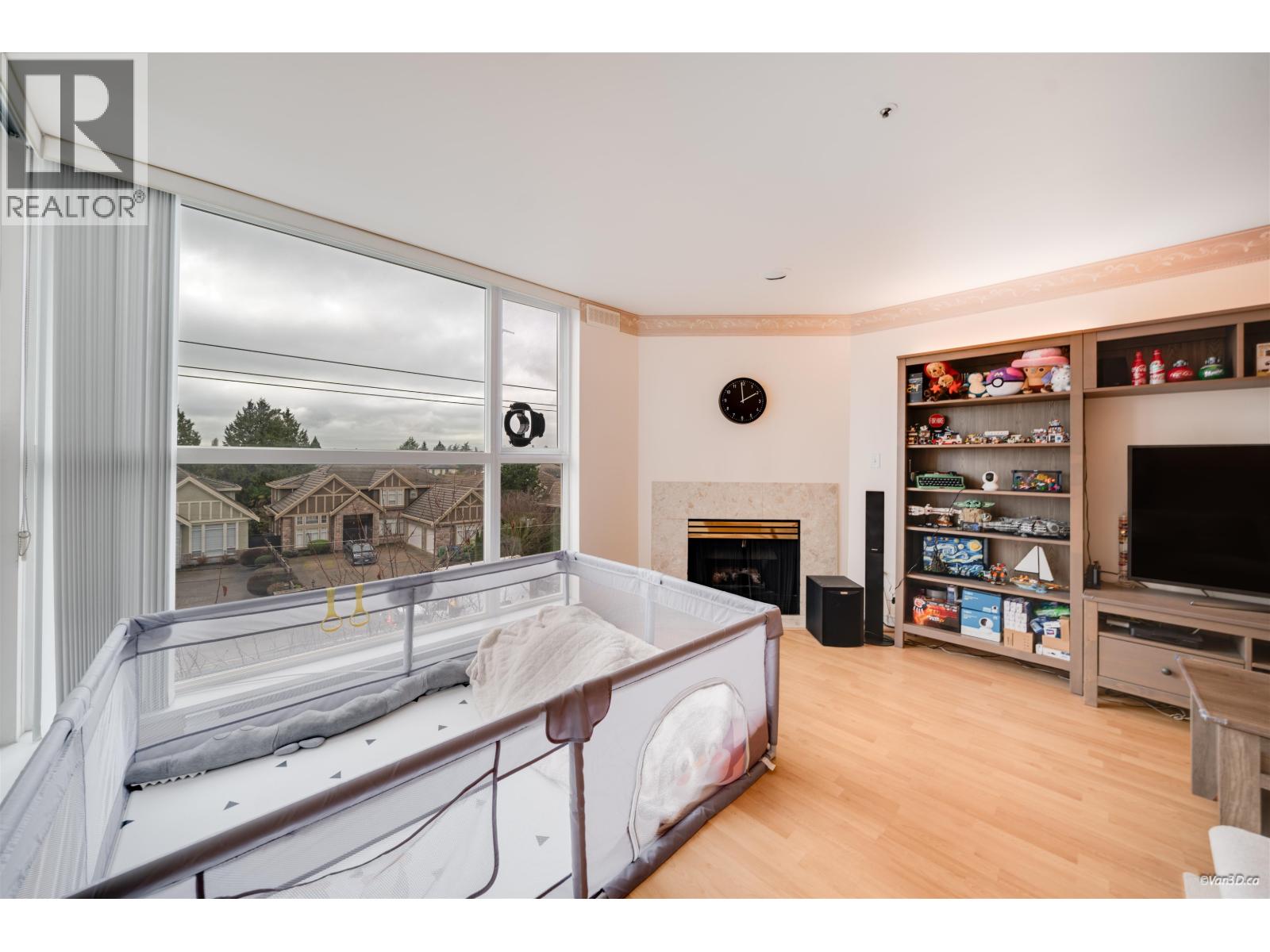 301 7700 Gilbert Road, Richmond, British Columbia  V7C 3W2 - Photo 13 - R3081552