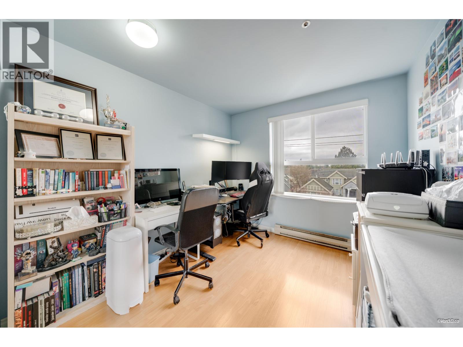 301 7700 Gilbert Road, Richmond, British Columbia  V7C 3W2 - Photo 6 - R3081552