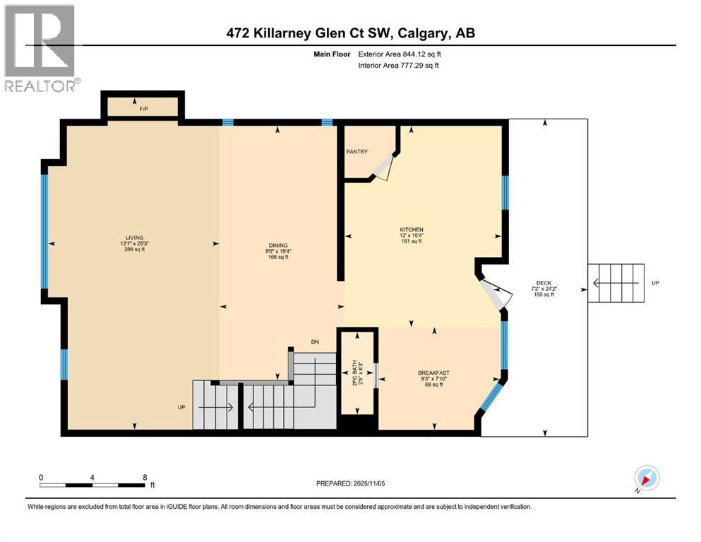 472 Killarney Glen Court Sw, Calgary, Alberta  T3E 7H4 - Photo 31 - A2278757