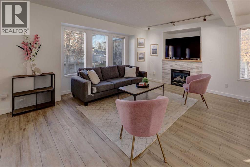 472 Killarney Glen Court Sw, Calgary, Alberta  T3E 7H4 - Photo 7 - A2278757