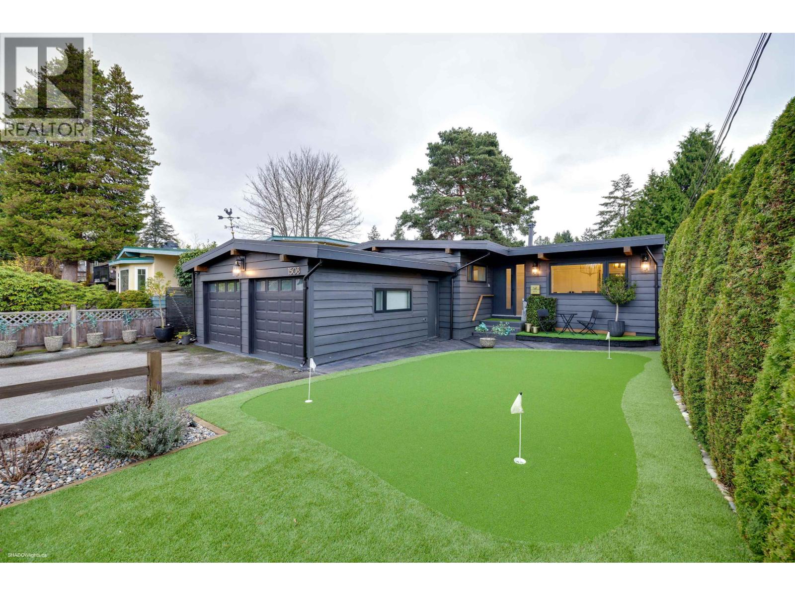 1508 Gillespie Road, Delta, British Columbia  V4L 1W1 - Photo 1 - R3081537