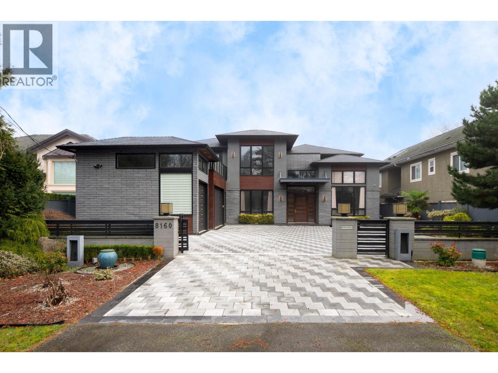 8160 Railway Avenue, Richmond, British Columbia  V7C 5C8 - Photo 2 - R3081540