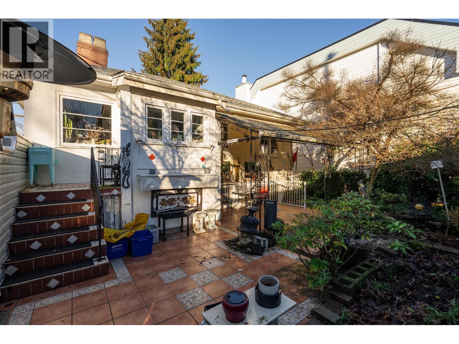 228 E 26th Avenue, Vancouver, British Columbia  V5V 2H3 - Photo 26 - R3081542