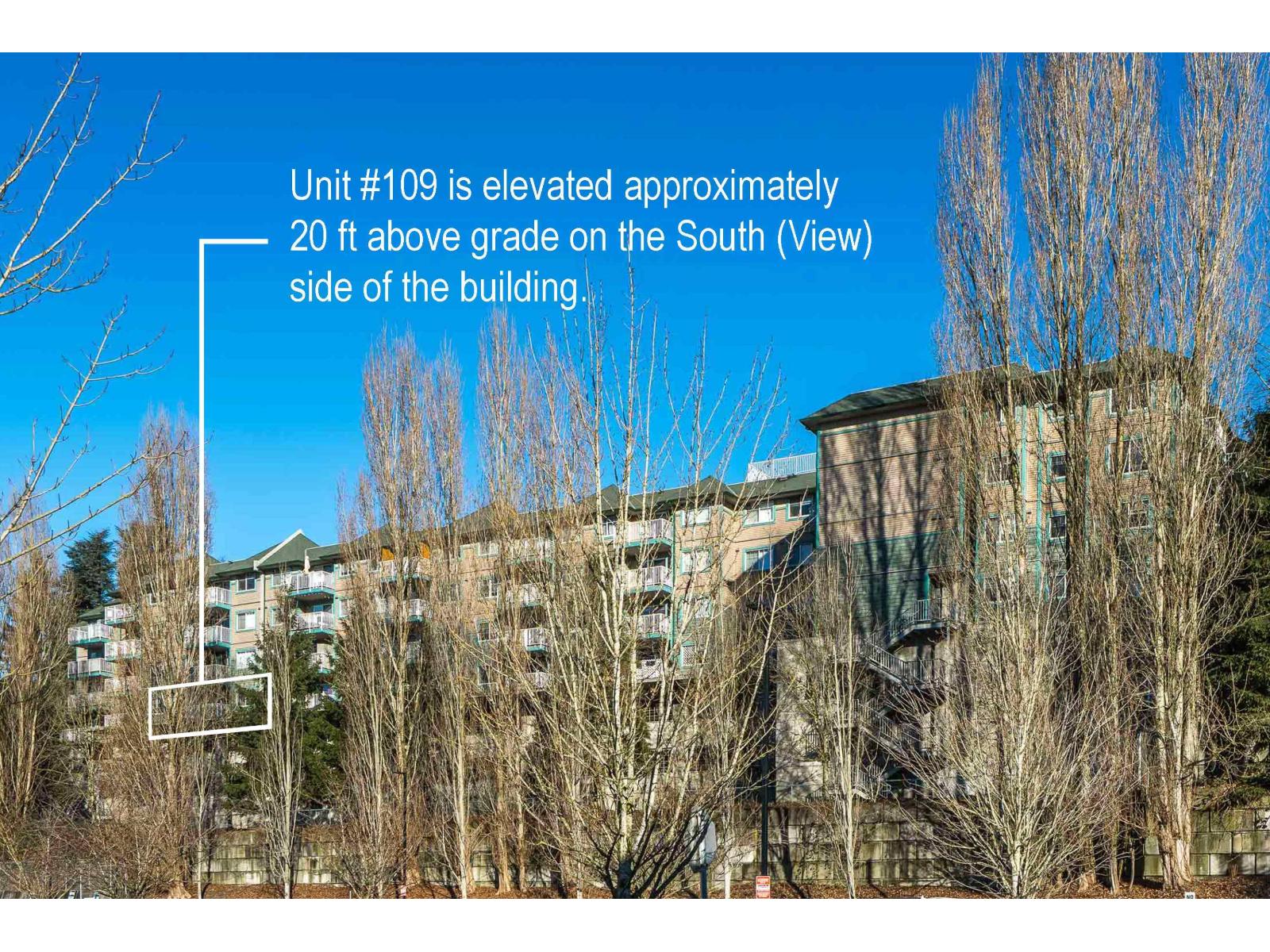 109 33960 Old Yale Road, Abbotsford, British Columbia  V2S 2J9 - Photo 2 - R3079673