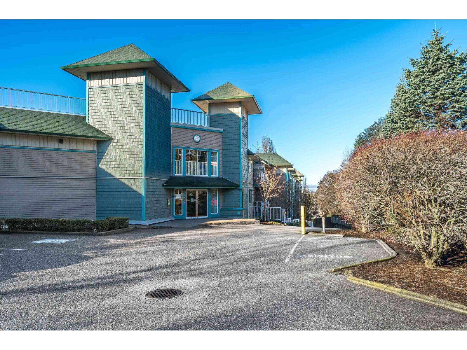 109 33960 Old Yale Road, Abbotsford, British Columbia  V2S 2J9 - Photo 6 - R3079673