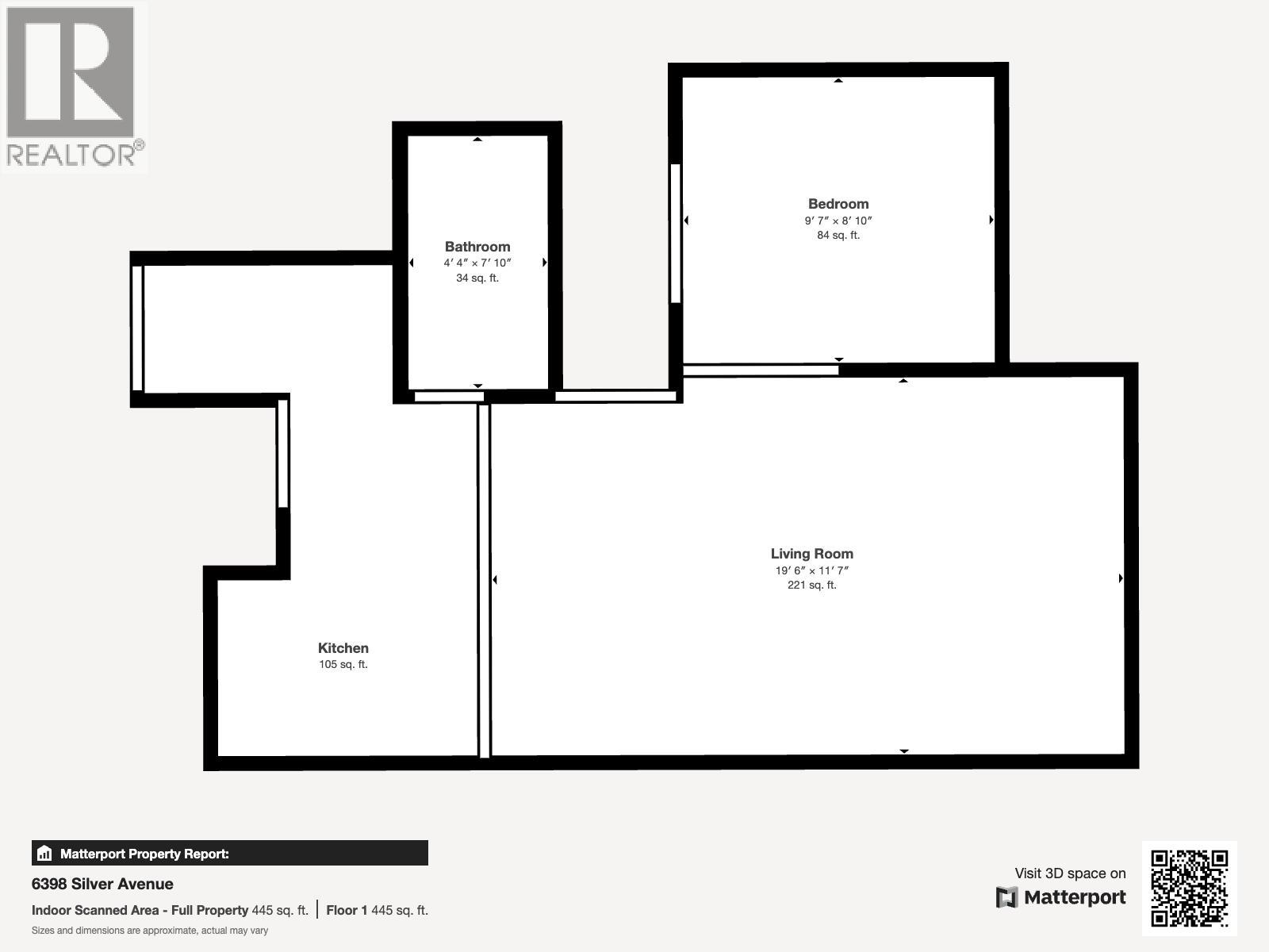 23xx 6398 Sliver Avenue, Burnaby, British Columbia  V5H 0K7 - Photo 7 - R3081520