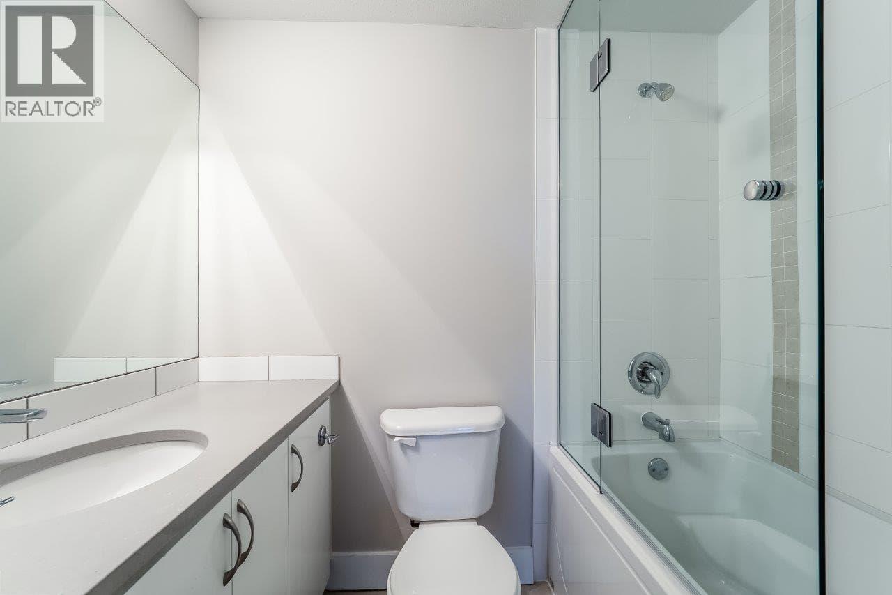 801 2965 Fir Street, Vancouver, British Columbia  V6J 5M9 - Photo 10 - R3081526