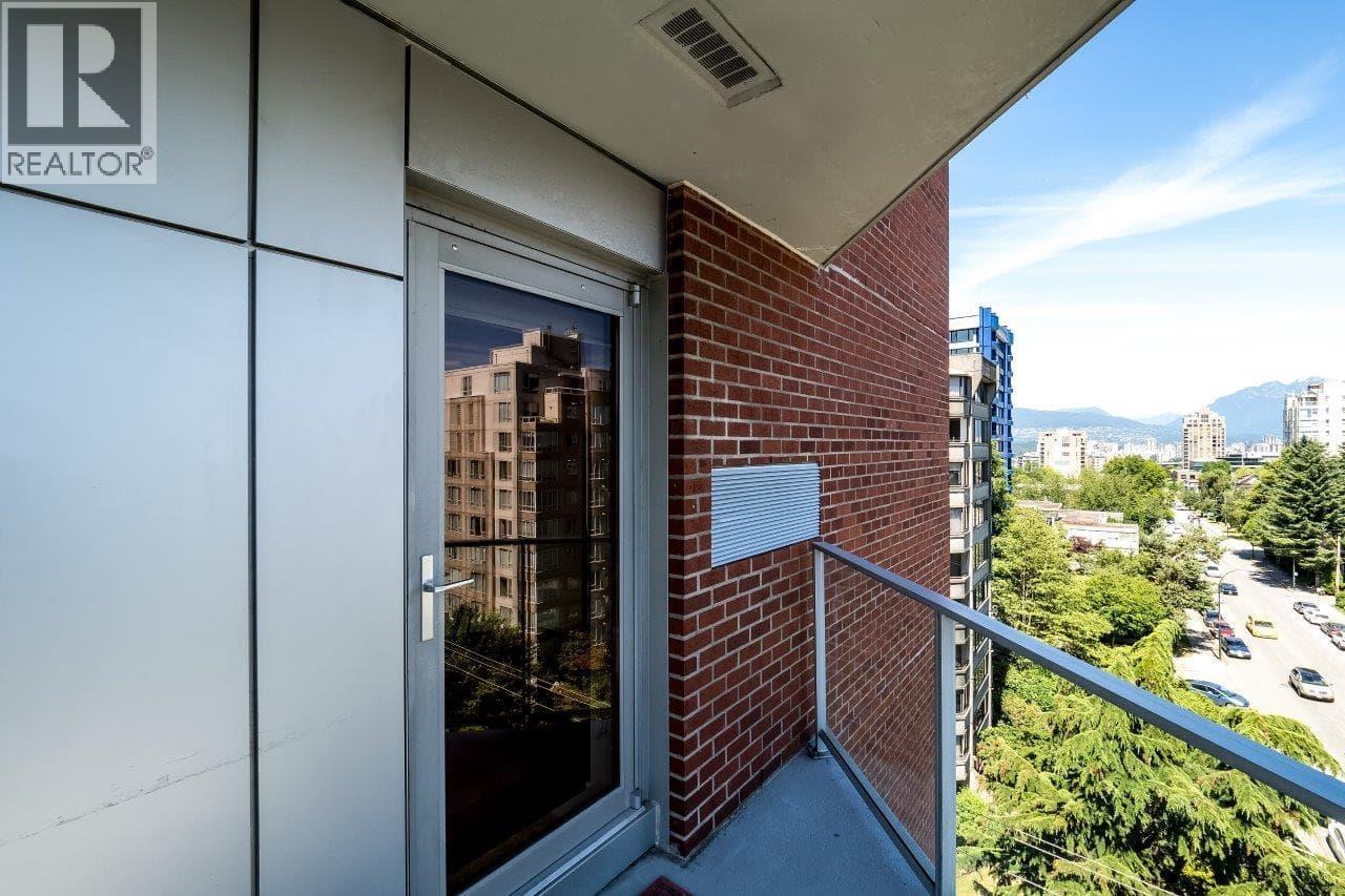 801 2965 Fir Street, Vancouver, British Columbia  V6J 5M9 - Photo 13 - R3081526