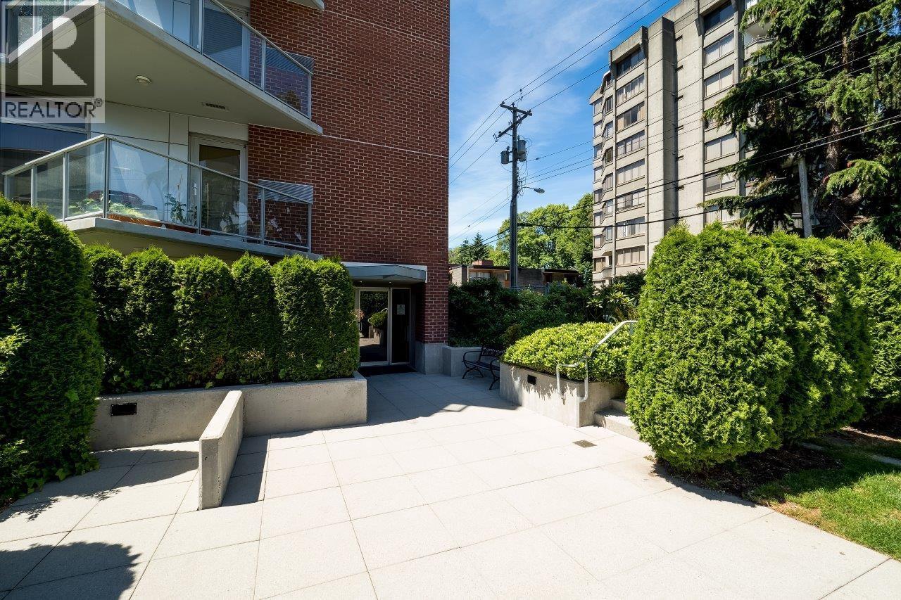 801 2965 Fir Street, Vancouver, British Columbia  V6J 5M9 - Photo 17 - R3081526