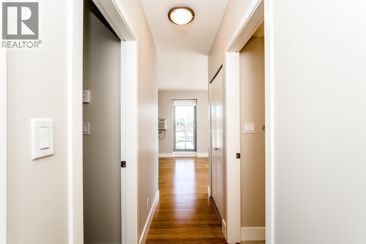 801 2965 Fir Street, Vancouver, British Columbia  V6J 5M9 - Photo 6 - R3081526