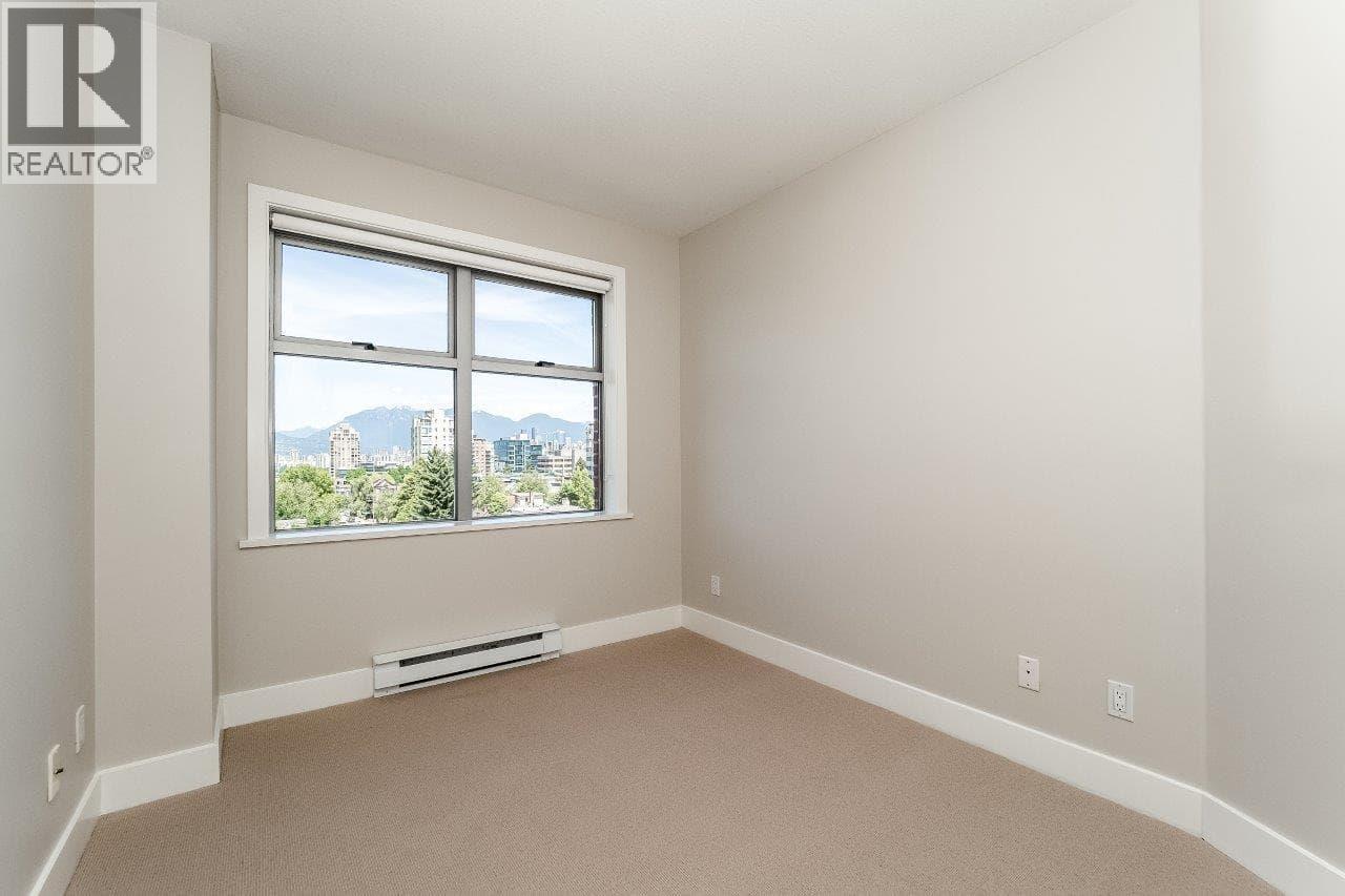 801 2965 Fir Street, Vancouver, British Columbia  V6J 5M9 - Photo 7 - R3081526