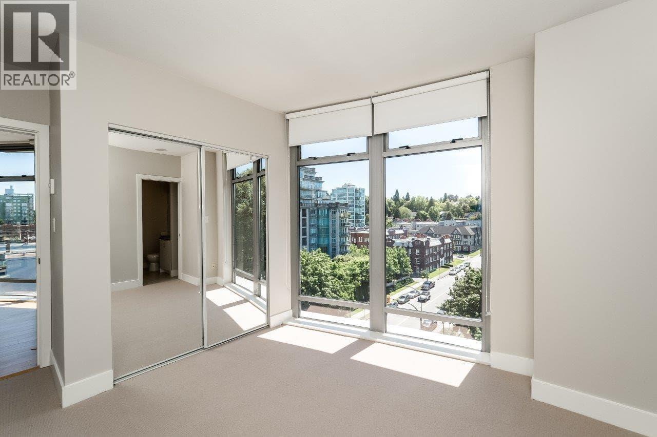 801 2965 Fir Street, Vancouver, British Columbia  V6J 5M9 - Photo 8 - R3081526