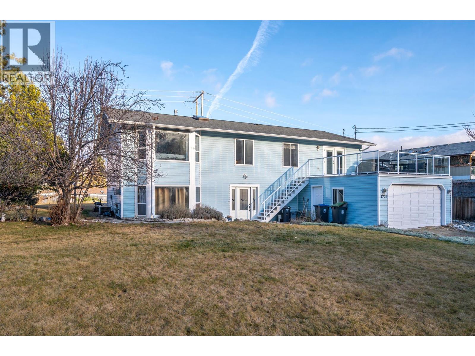 1721 Wallis Road, Okanagan Falls, British Columbia  V0H 1R2 - Photo 3 - 10373227