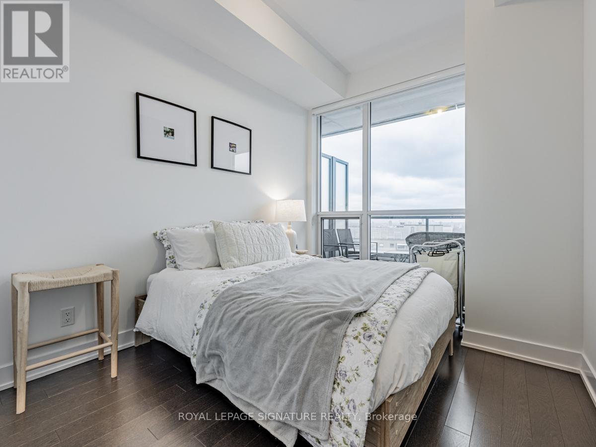 2406 - 181 Bedford Road, Toronto, Ontario  M5R 0A5 - Photo 10 - C12715150
