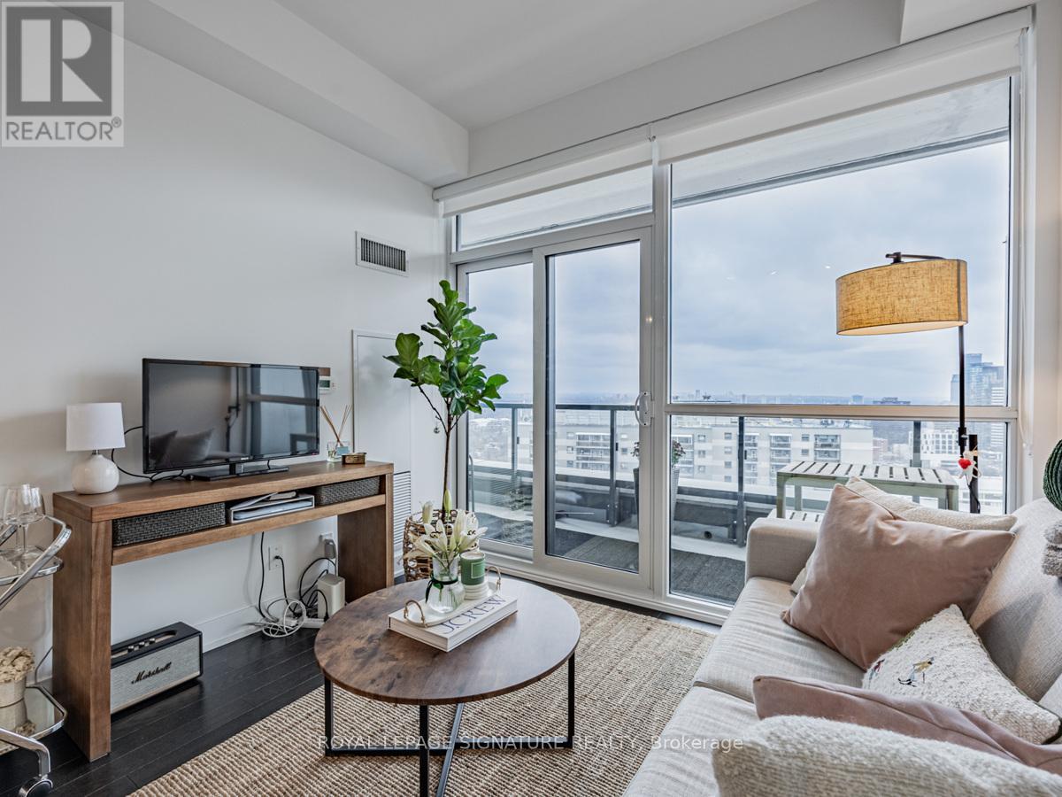 2406 - 181 Bedford Road, Toronto, Ontario  M5R 0A5 - Photo 14 - C12715150