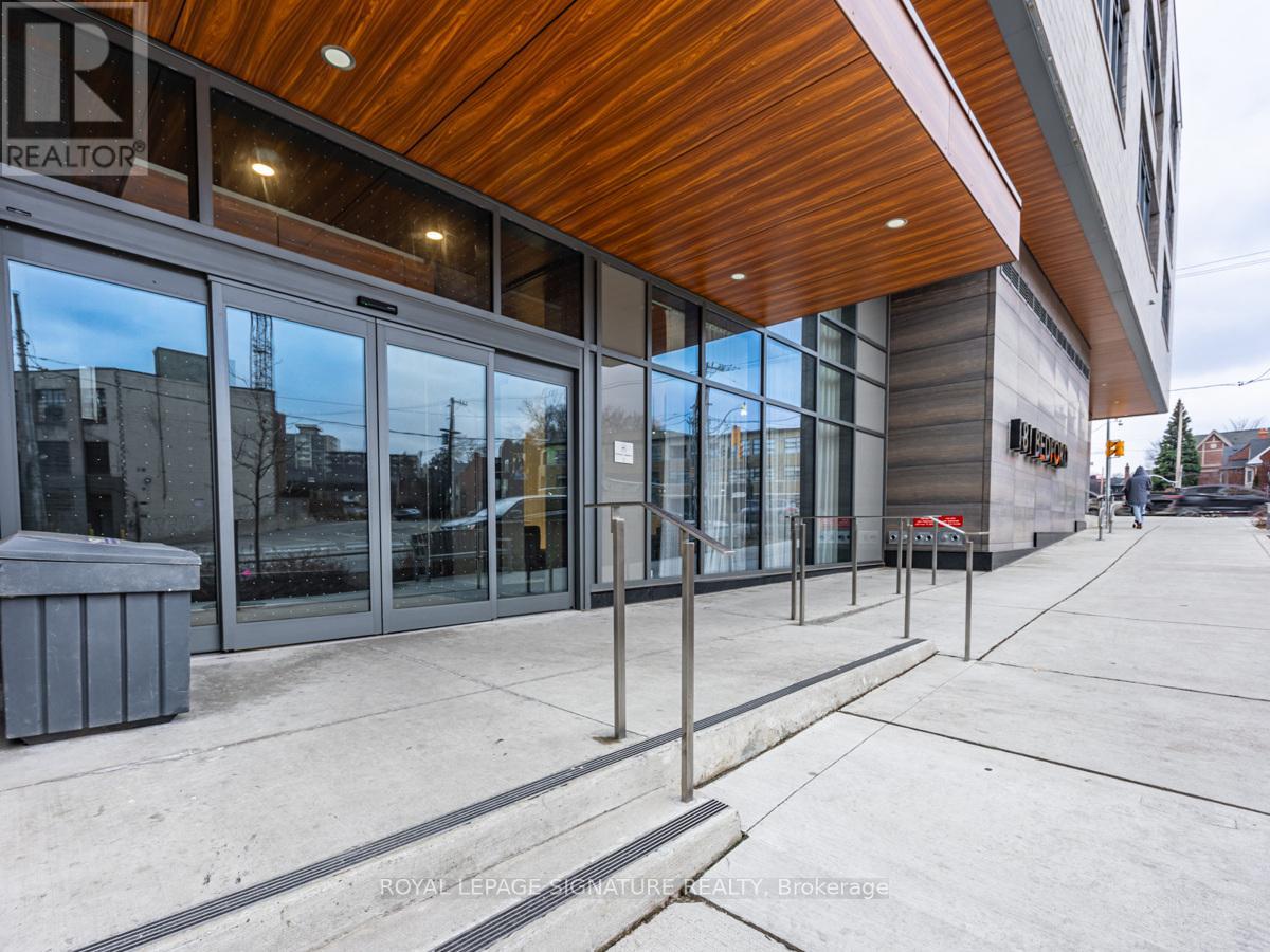 2406 - 181 Bedford Road, Toronto, Ontario  M5R 0A5 - Photo 3 - C12715150