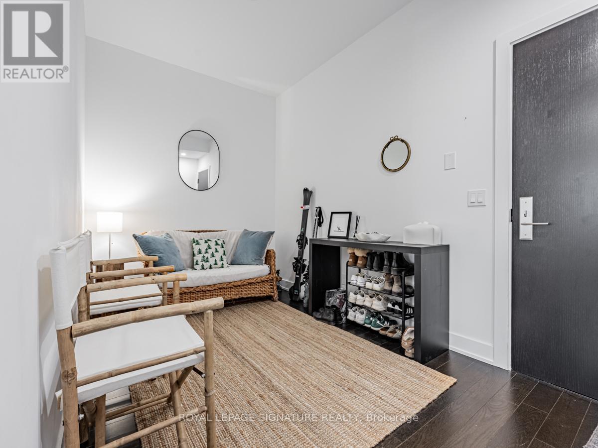 2406 - 181 Bedford Road, Toronto, Ontario  M5R 0A5 - Photo 4 - C12715150