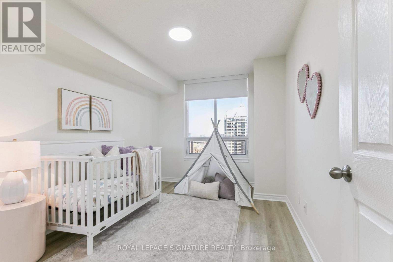 1307 - 18 Kenaston Gardens, Toronto, Ontario  M2K 3C7 - Photo 18 - C12715158