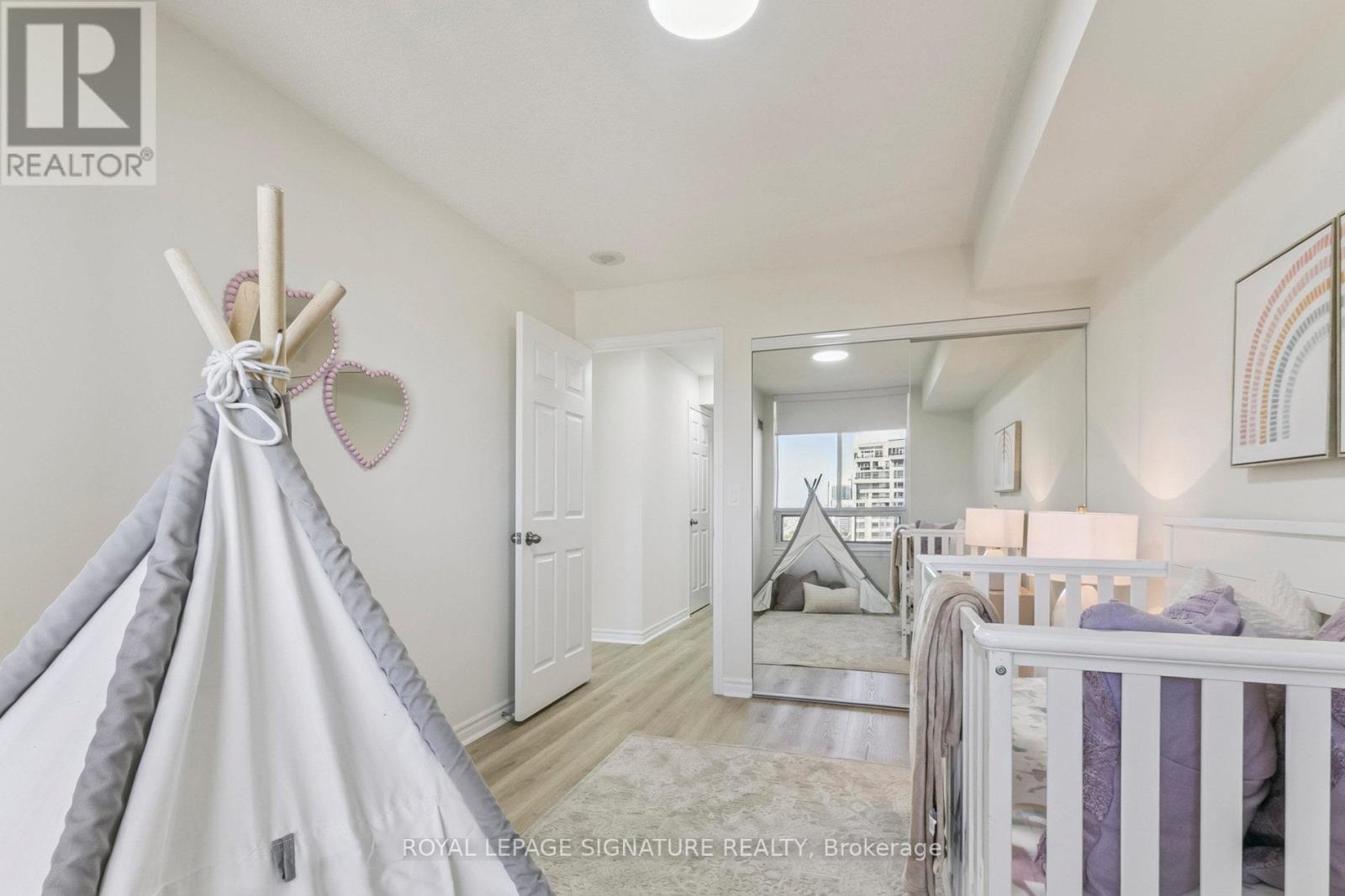 1307 - 18 Kenaston Gardens, Toronto, Ontario  M2K 3C7 - Photo 19 - C12715158