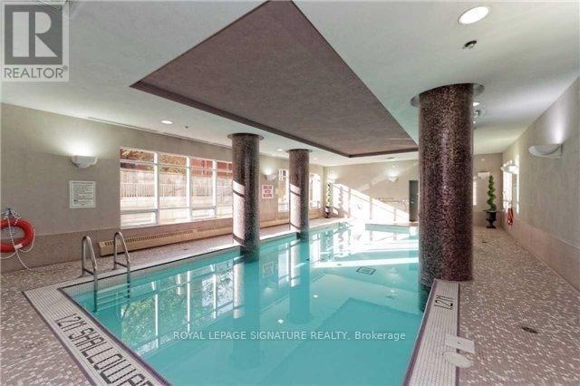 1307 - 18 Kenaston Gardens, Toronto, Ontario  M2K 3C7 - Photo 27 - C12715158