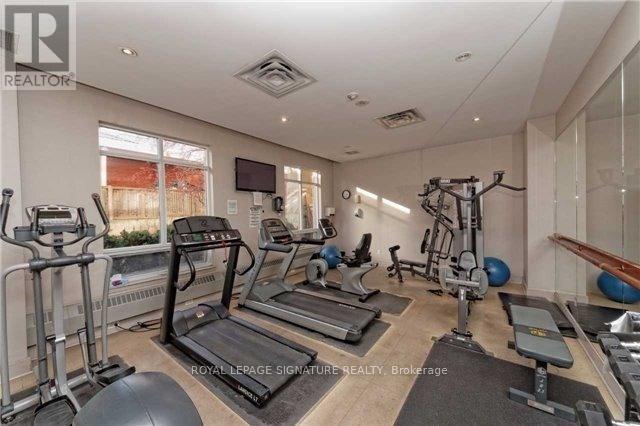 1307 - 18 Kenaston Gardens, Toronto, Ontario  M2K 3C7 - Photo 28 - C12715158