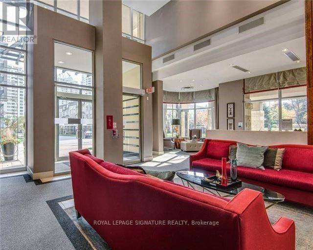 1307 - 18 Kenaston Gardens, Toronto, Ontario  M2K 3C7 - Photo 29 - C12715158