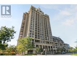 1307 - 18 KENASTON GARDENS, Toronto, Ontario