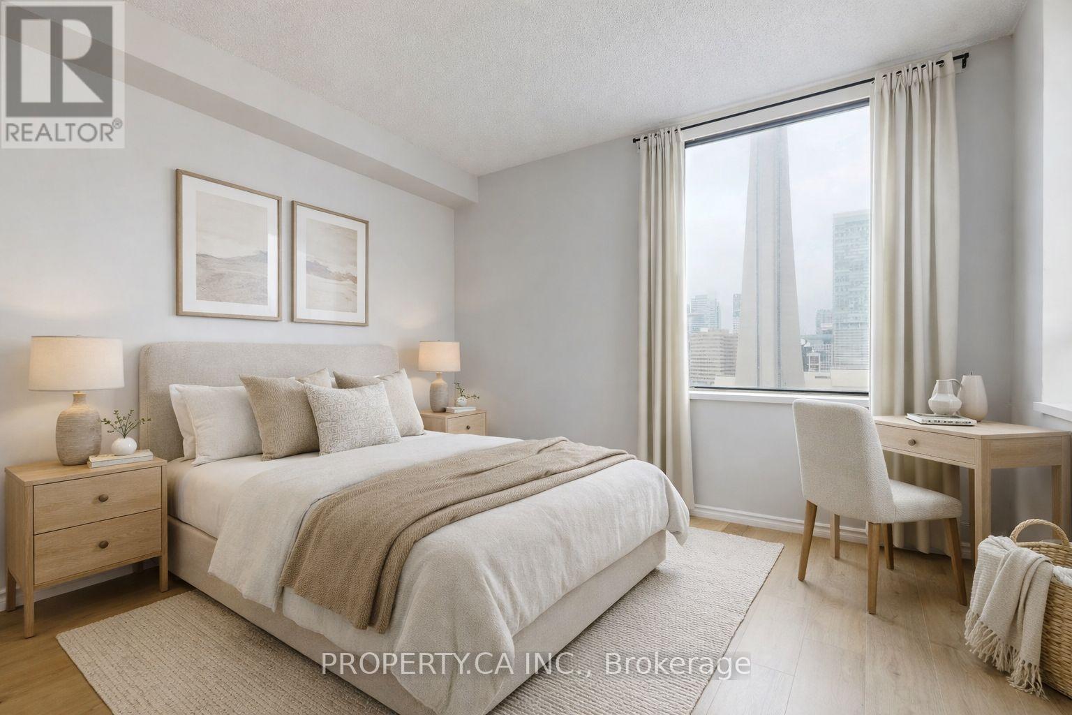 1606 - 260 Queens Quay W, Toronto, Ontario  M5J 2N3 - Photo 11 - C12715186