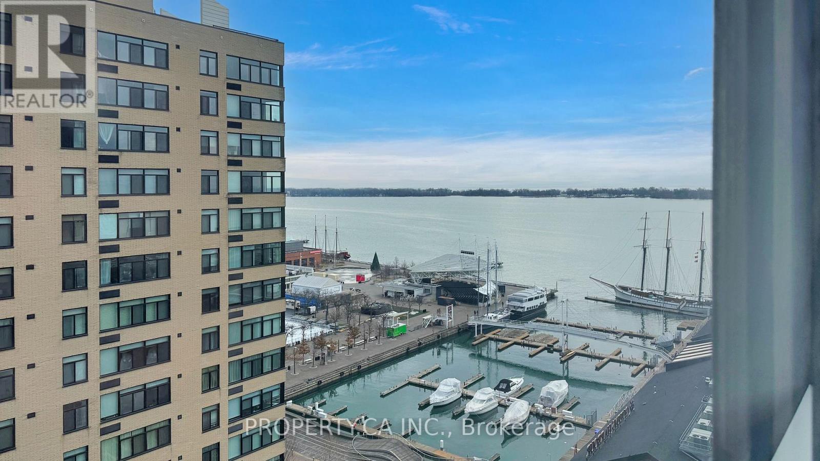 1606 - 260 Queens Quay W, Toronto, Ontario  M5J 2N3 - Photo 23 - C12715186