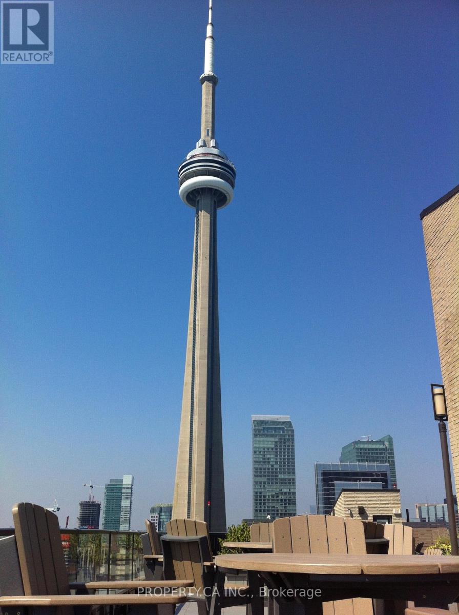 1606 - 260 Queens Quay W, Toronto, Ontario  M5J 2N3 - Photo 26 - C12715186