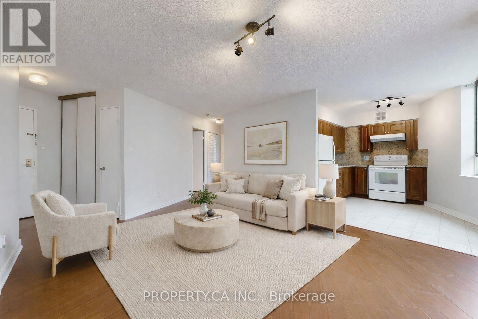 1606 - 260 Queens Quay W, Toronto, Ontario  M5J 2N3 - Photo 8 - C12715186