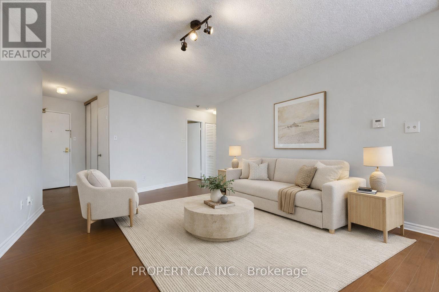 1606 - 260 Queens Quay W, Toronto, Ontario  M5J 2N3 - Photo 9 - C12715186