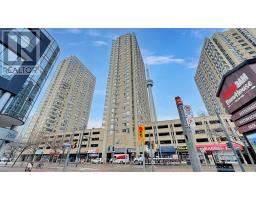 1606 - 260 QUEENS QUAY W, Toronto, Ontario