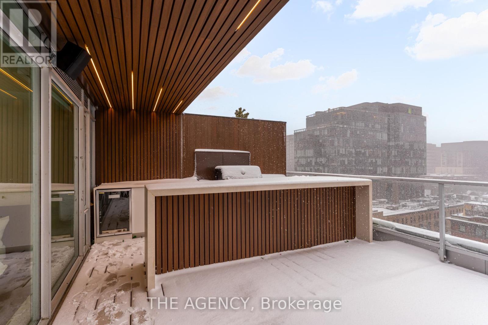 Ph1105 - 75 Portland Street N, Toronto, Ontario  M5V 2M9 - Photo 28 - C12715234