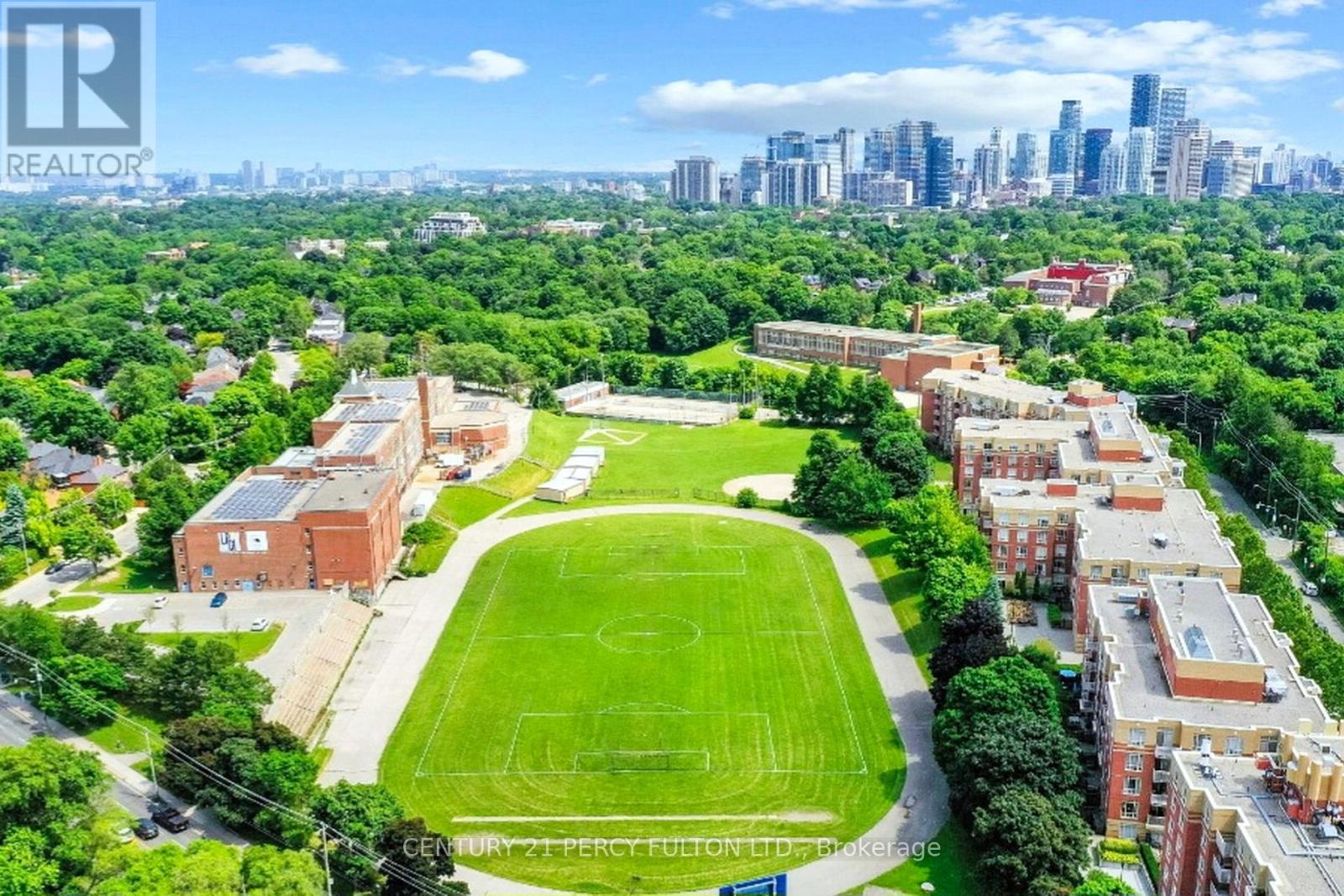 206 - 355 Bedford Park Avenue, Toronto, Ontario  M5M 0B2 - Photo 13 - C12696204