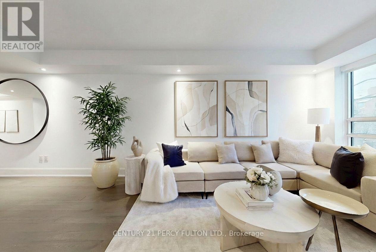 206 - 355 Bedford Park Avenue, Toronto, Ontario  M5M 0B2 - Photo 2 - C12696204