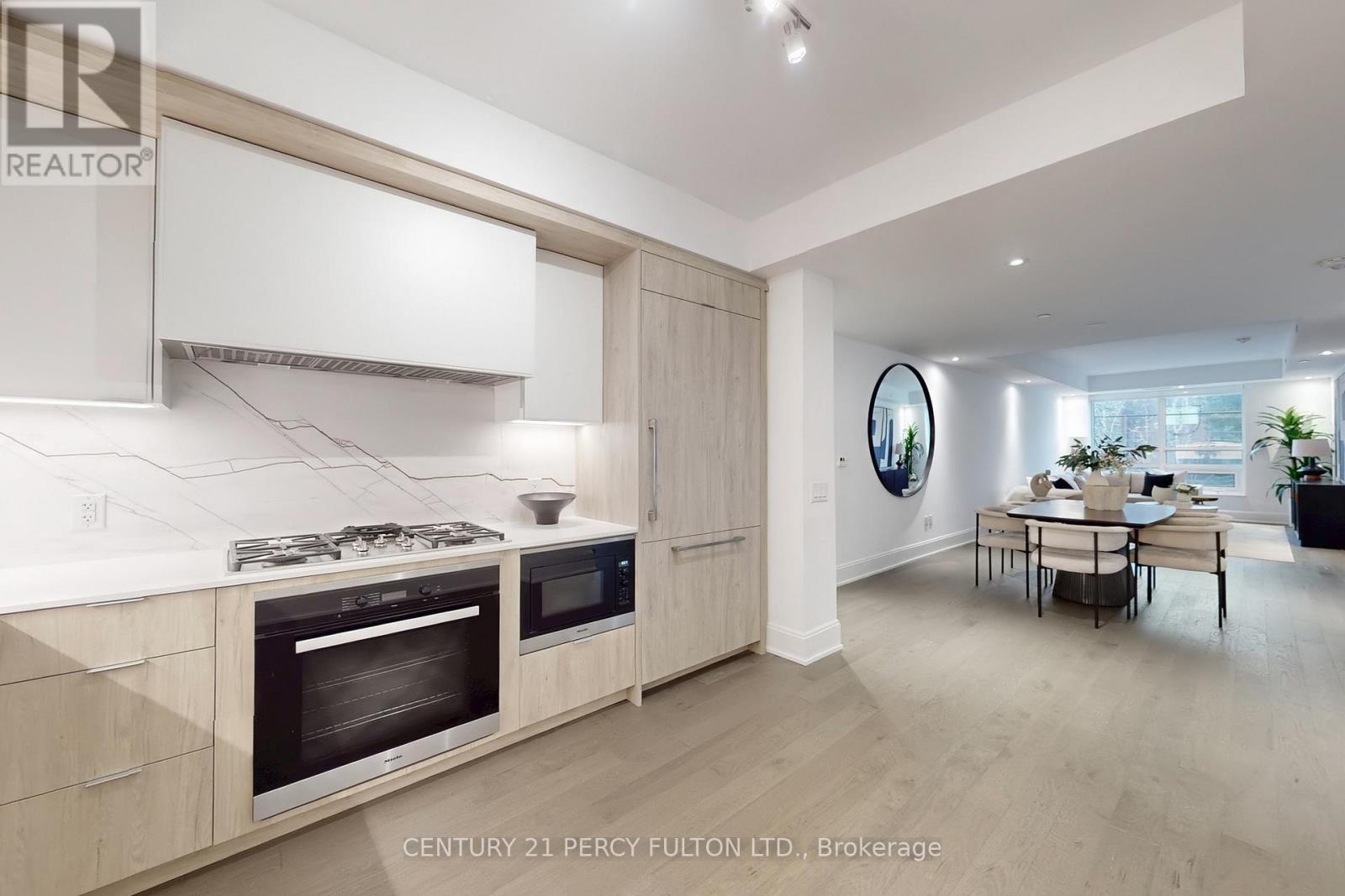 206 - 355 Bedford Park Avenue, Toronto, Ontario  M5M 0B2 - Photo 21 - C12696204