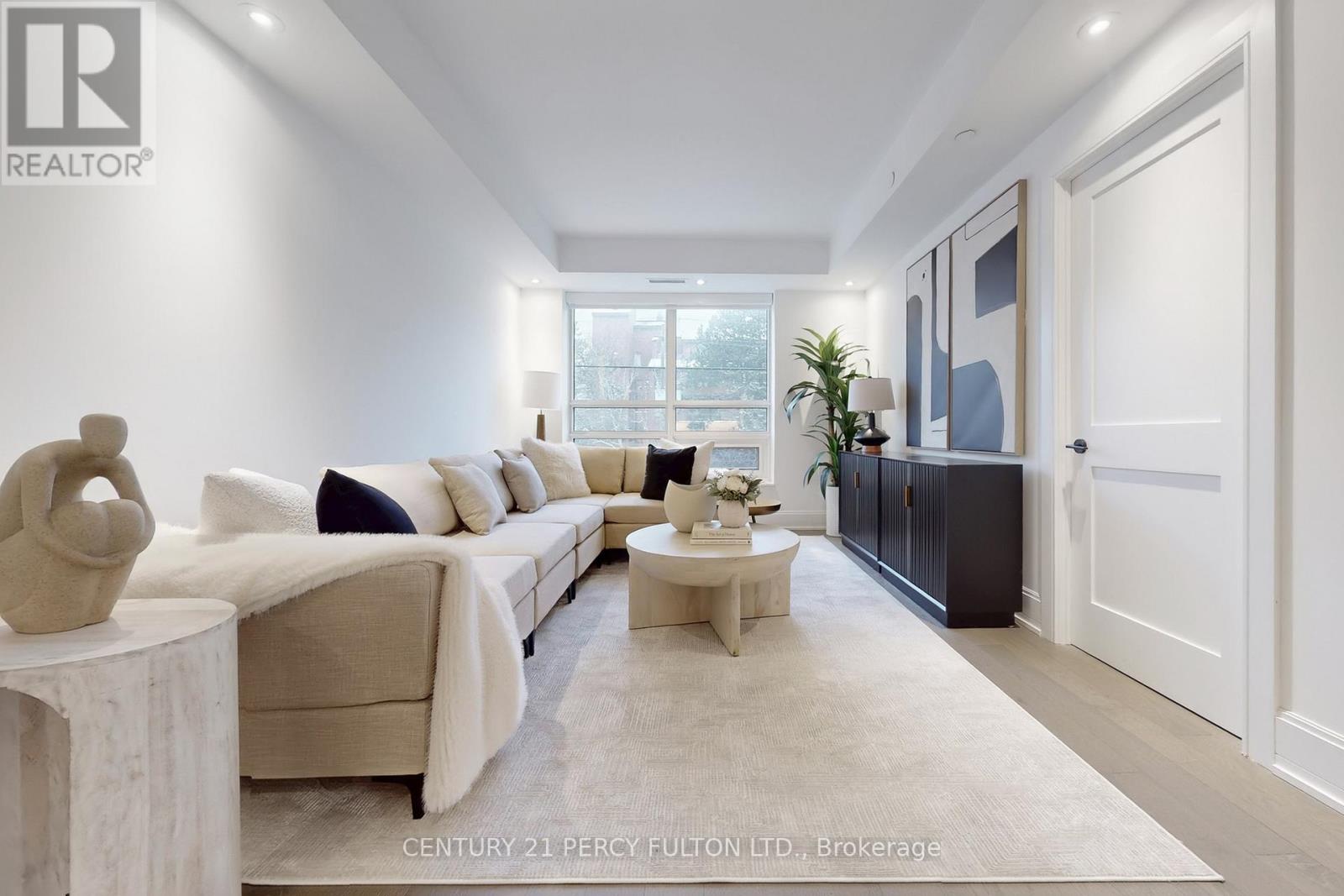 206 - 355 Bedford Park Avenue, Toronto, Ontario  M5M 0B2 - Photo 18 - C12696204