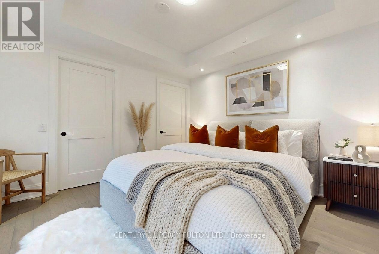 206 - 355 Bedford Park Avenue, Toronto, Ontario  M5M 0B2 - Photo 4 - C12696204