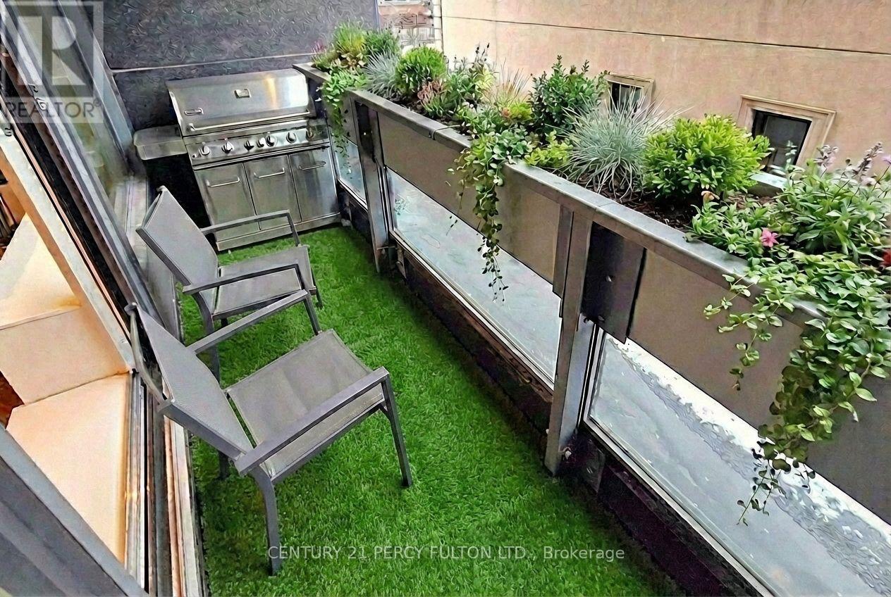 206 - 355 Bedford Park Avenue, Toronto, Ontario  M5M 0B2 - Photo 6 - C12696204