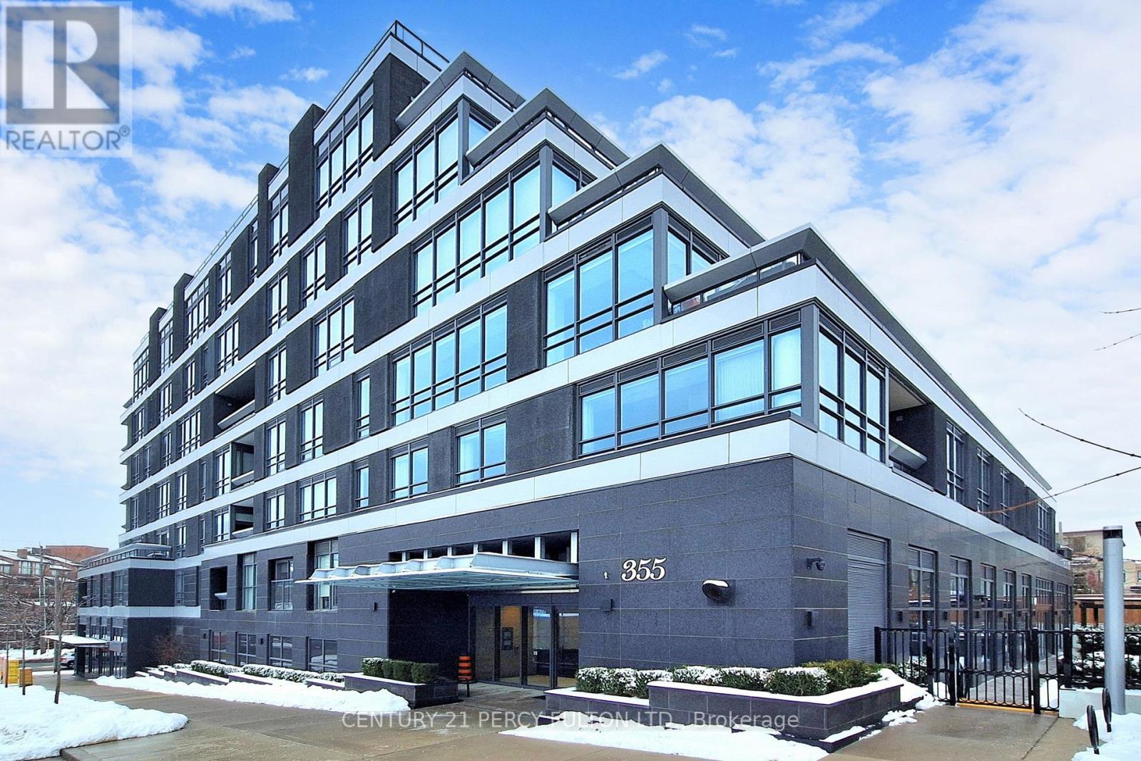 206 - 355 Bedford Park Avenue, Toronto, Ontario  M5M 0B2 - Photo 7 - C12696204