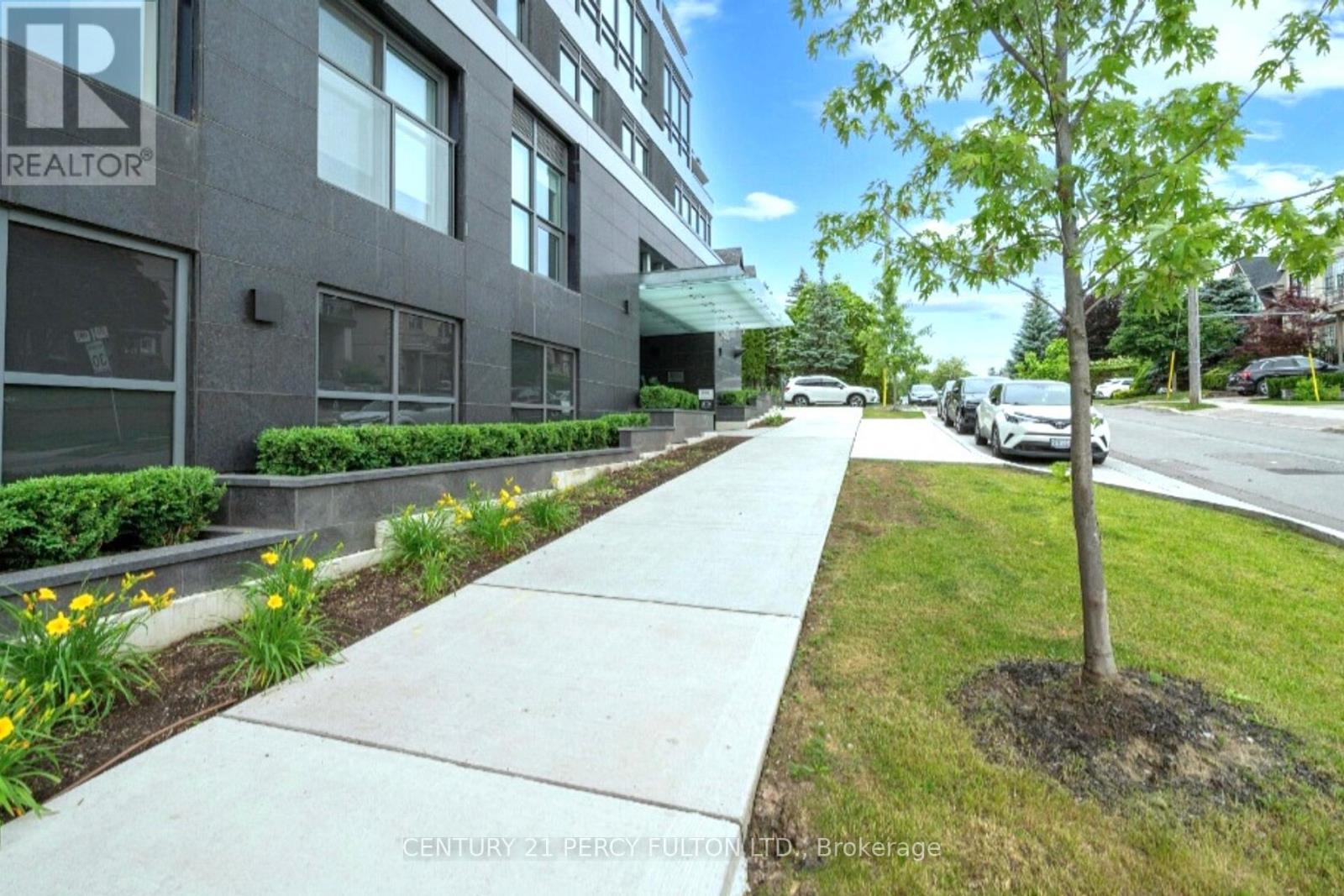 206 - 355 Bedford Park Avenue, Toronto, Ontario  M5M 0B2 - Photo 9 - C12696204