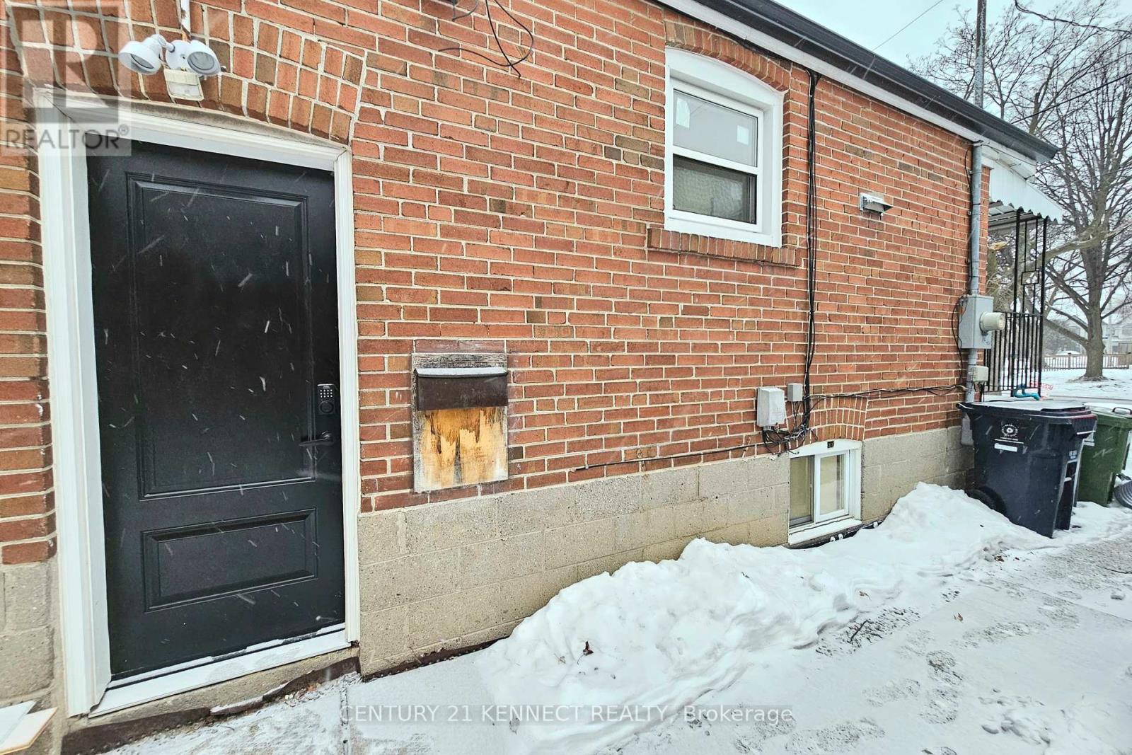 Bsmt - 17 Rockelm Road, Toronto, Ontario  M1L 3R7 - Photo 22 - E12676294