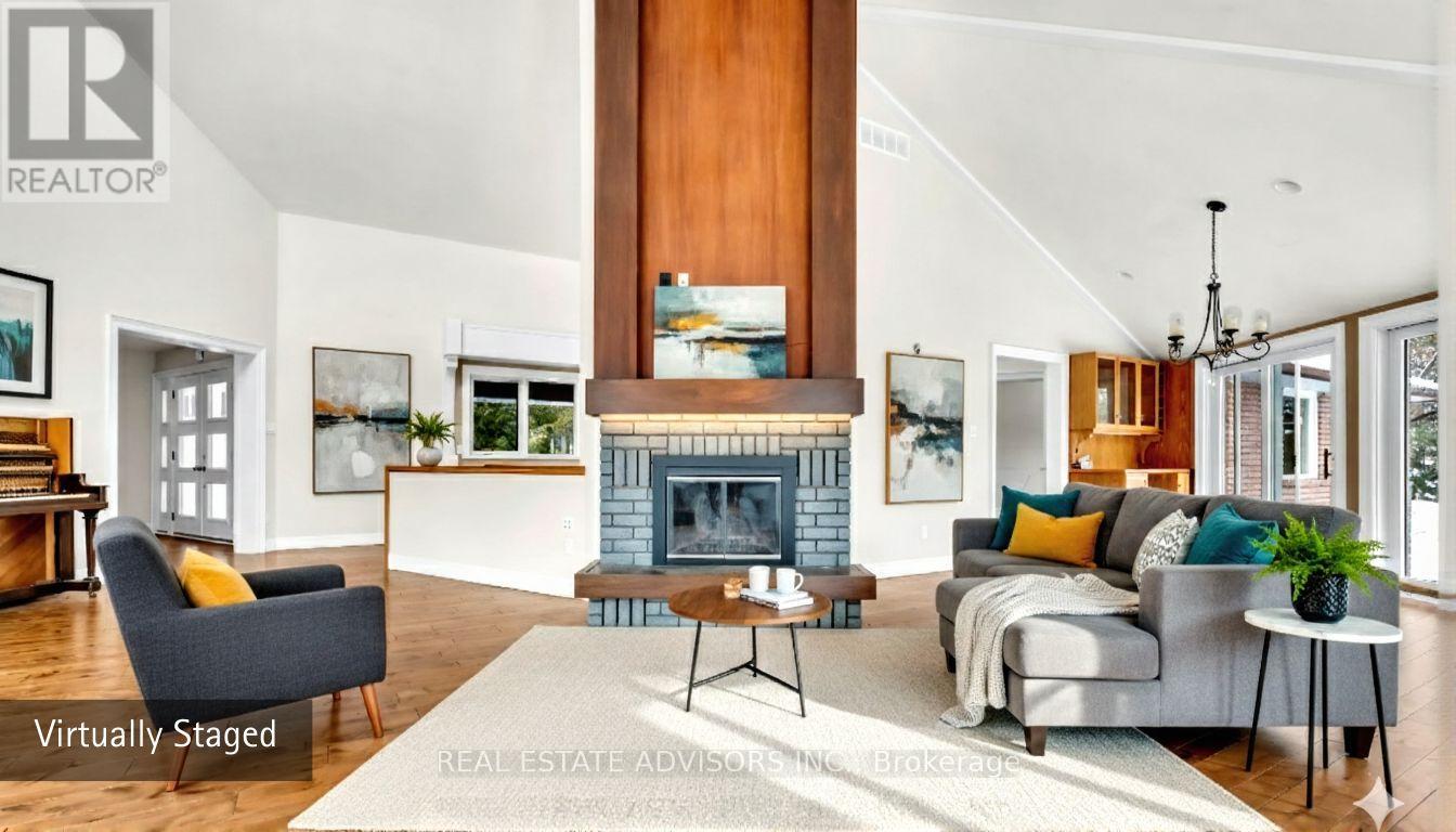 4997 Davis Drive, Whitchurch-Stouffville, Ontario  L4A 1Z1 - Photo 7 - N12556712