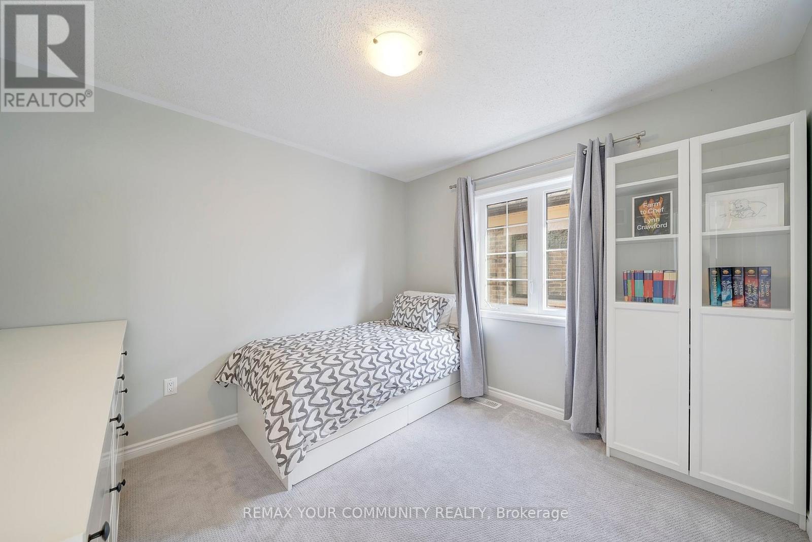 14 Faust Ridge, Vaughan, Ontario  L4H 4T1 - Photo 31 - N12714156